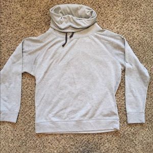 Nike Cowl Neck Sweatshirt